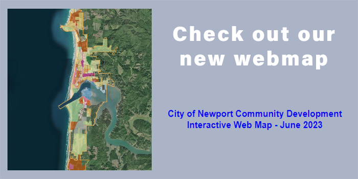 New CDD Webmap