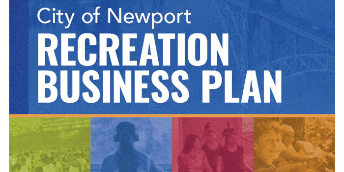 Recreation Business Plan Available