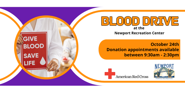 Blood Drive