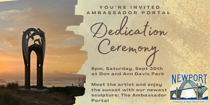 Ribbon Cutting