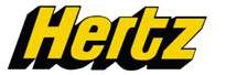 Hertz car rental