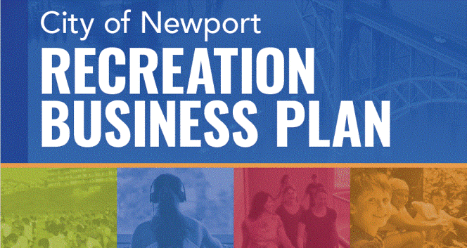 Recreation Business Plan